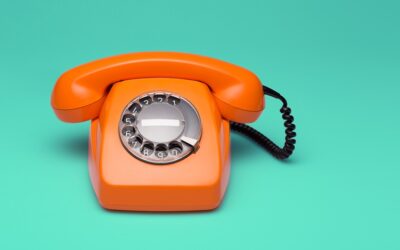 Telephone Skills