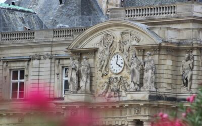 French-Accented English: Assessment and Feedback