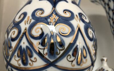 Russian-Accented English: Assessment and Feedback