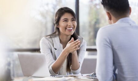 Nail Your Interview, Part I: Manage Your Anxiety