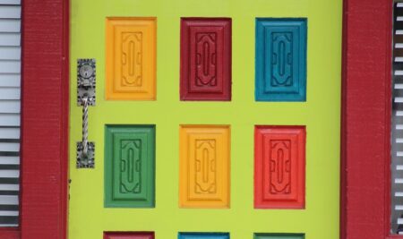 Nail Your Interview, Part II: Interact and Connect