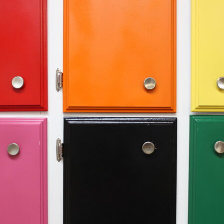 CANNS Evaluation Course