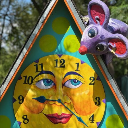 Rupp Method Trainer Talks